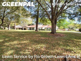 Lawn Service nearby Tallahassee, FL, 