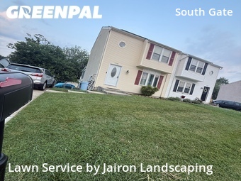 Lawn Service nearby Glen Burnie, MD, 
