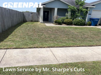 Lawn Care Service nearby Corpus Christi, TX, 