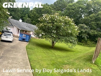 Lawn Cut nearby Auburn, GA, 