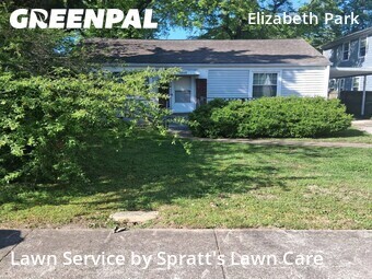 Grass Cut nearby Nashville, TN, 