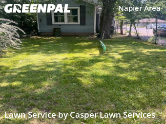 Lawn Service nearby Nashville, TN, 