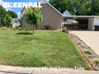 Lawn Cutting nearby Murfreesboro, TN, 