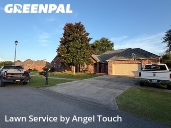 Grass Cutting nearby Youngsville, LA, 