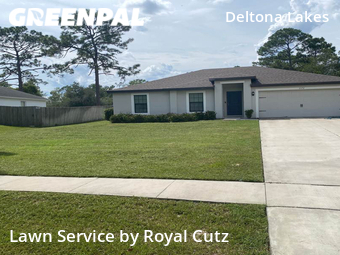 Lawn Care nearby Deltona, FL, 