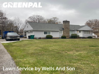 Yard Mowing nearby Richmond Heights, OH, 