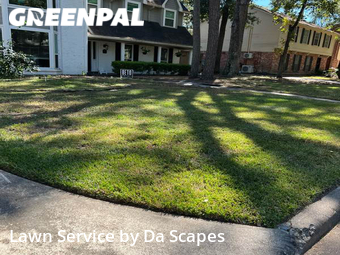 Yard Mowing nearby Cypress, TX, 