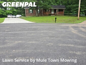 Lawn Care nearby Columbia, TN, 
