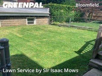 Lawn Cut nearby Pittsburgh, PA, 