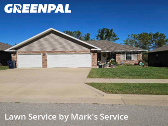 Lawn Care Service nearby Springfield, MO, 