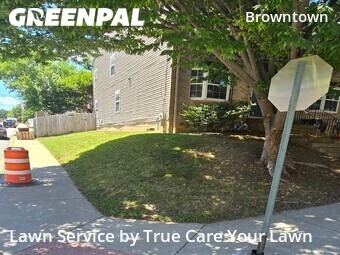 Landscaping Renovation In Wilmington,19805,Landscaping Cleanup by True Care Your Lawn , work completed in Jun , 2026