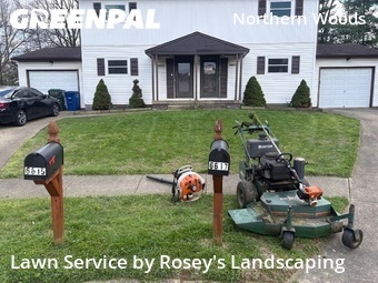 Lawn Cutting nearby Columbus, OH, 