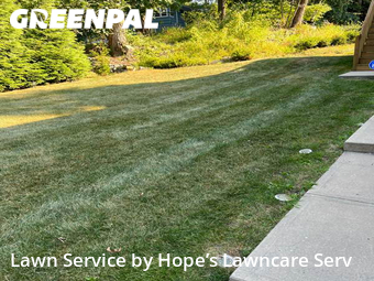 Grass Cutting nearby New Haven, CT, 