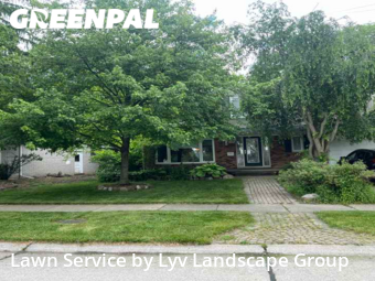 Lawn Maintenance nearby Plymouth, MI, 