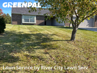 Lawn Mowing Service nearby Fort Wayne, IN, 