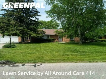 Lawn Care nearby Bayside, WI, 