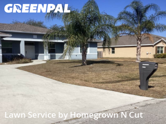 Lawn Mow nearby Port St. Lucie, FL, 