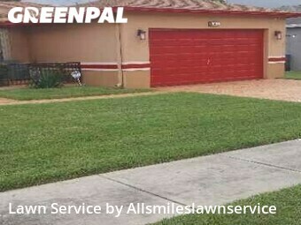 Yard Cutting nearby Fort Lauderdale, FL, 