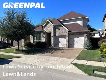 Lawn Care Service nearby Lewisville, TX, 
