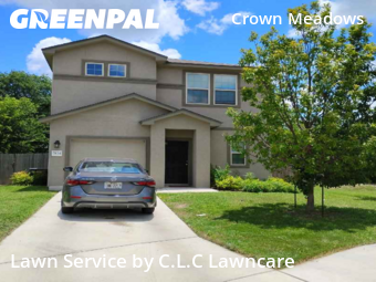 Yard Mowing nearby San Antonio, TX, 