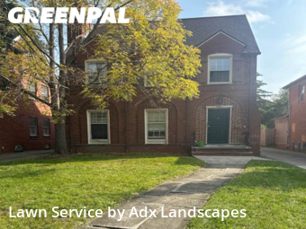 Lawn Service nearby Shaker Heights, OH, 