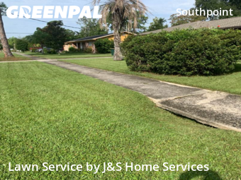 Lawn Care Service nearby Jacksonville, FL, 