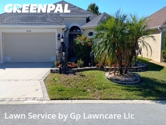 Lawn Cutting nearby The Villages, FL, 