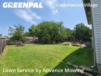 Lawn Care Service nearby Wichita, KS, 