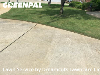 Lawn Mowing Service nearby Huntsville, AL, 