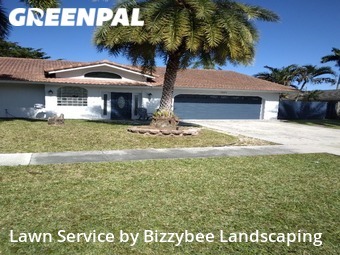 Lawn Maintenance nearby Wellington, FL, 