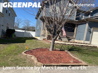 Yard Mowing nearby Raleigh, NC, 