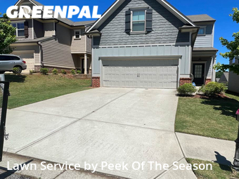 Lawn Mow nearby Lawrenceville, GA, 