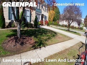 Lawn Services in Chesapeake, 23320, Yard Mowing by J&R Lawn And Landsca, work completed in Nov , 2025