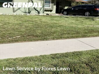 Lawn Care Service nearby Palmdale, CA, 