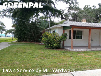 Lawn Service nearby Daytona Beach, FL, 