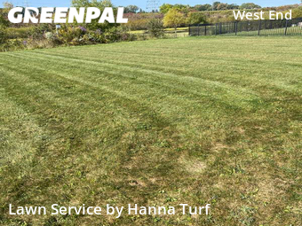 Grass Cut nearby Elyria, OH, 