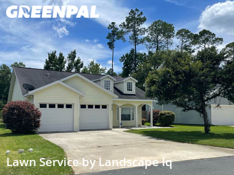 Lawn Cutting nearby Gainesville, FL, 