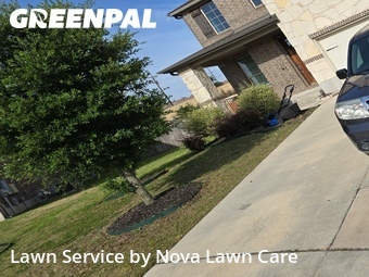 Lawn Mowing Service nearby Round Rock, TX, 