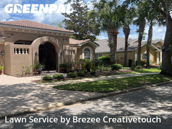 Yard Mowing nearby Palm Coast, FL, 
