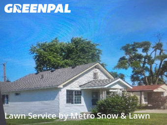 Lawn Cut nearby Eastpointe, MI, 