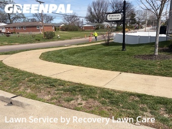 Lawn Cutting nearby Affton, MO, 