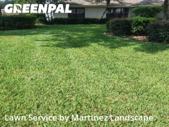 Lawn Mowing Service nearby Grand Island, FL, 