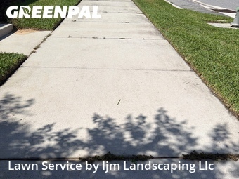 Lawn Cut nearby Winter Garden, FL, 
