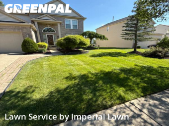 Lawn Mowing nearby Ypsilanti Charter Township, MI, 