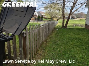 Yard Mowing nearby Clarksville, KY, 