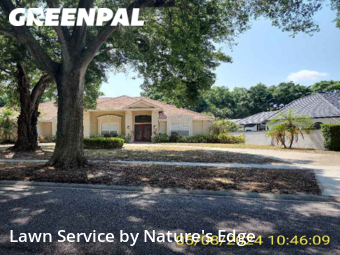 Lawn Care Service nearby Orlando, FL, 
