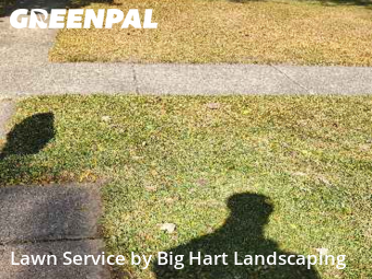 Lawn Mowing Service nearby Macomb, MI, 