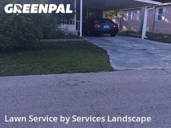 Yard Mowing nearby Kissimmee, FL, 
