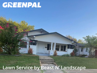 Lawn Service nearby Oklahoma City, OK, 