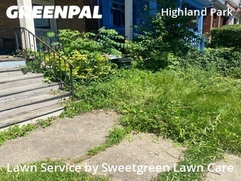 Yard Cutting nearby Pittsburgh, PA, 